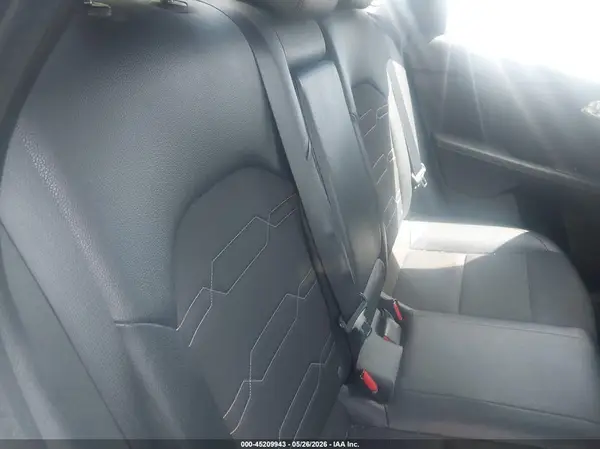 3KPF34AD0ME351921 2021 KIA FORTE - Image 8