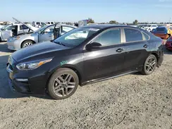 3KPF34AD0ME352311 2021 KIA FORTE