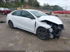 3KPF34AD0ME354821 2021 KIA FORTE