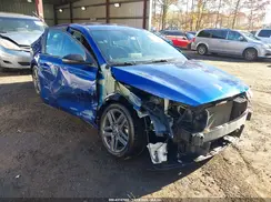 3KPF34AD0ME356987 2021 KIA FORTE