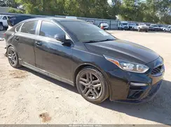 3KPF34AD0ME357136 2021 KIA FORTE