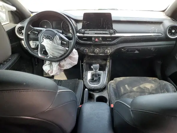 3KPF34AD0ME357671 2021 KIA FORTE - Image 8