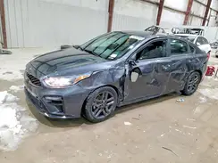 3KPF34AD0ME358142 2021 KIA FORTE