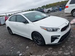 3KPF34AD0ME358352 2021 KIA FORTE