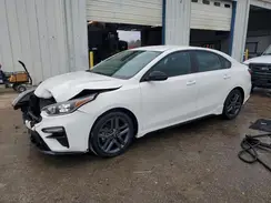 3KPF34AD0ME358478 2021 KIA FORTE