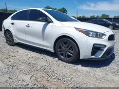 3KPF34AD0ME365138 2021 KIA FORTE