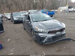 3KPF34AD0ME373885 2021 KIA FORTE
