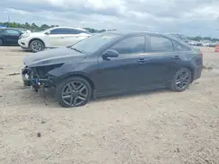 3KPF34AD0ME375555 2021 KIA FORTE