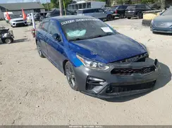 3KPF34AD0ME380237 2021 KIA FORTE