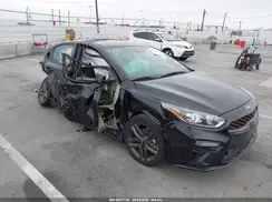 3KPF34AD0ME380867 2021 KIA FORTE