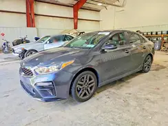 3KPF34AD0ME382943 2021 KIA FORTE