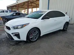 3KPF34AD0ME387155 2021 KIA FORTE