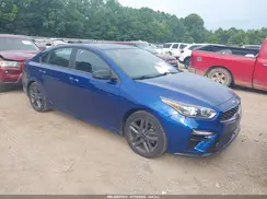 3KPF34AD0ME387396 2021 KIA FORTE