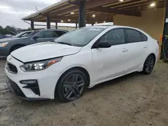 3KPF34AD0ME390346 2021 KIA FORTE