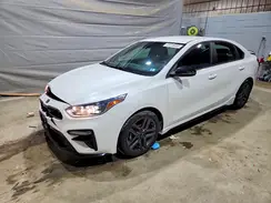 3KPF34AD0ME392047 2021 KIA FORTE
