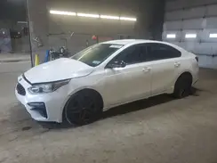 3KPF34AD0ME392484 2021 KIA FORTE