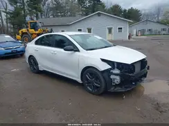 3KPF34AD0ME393974 2021 KIA FORTE