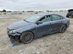 3KPF34AD0ME398916 2021 KIA FORTE