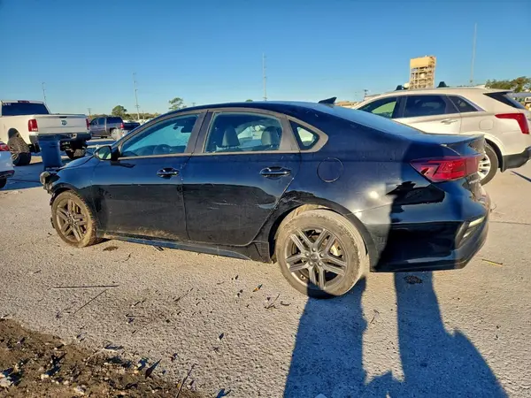 3KPF34AD0ME400762 2021 KIA FORTE - Image 2