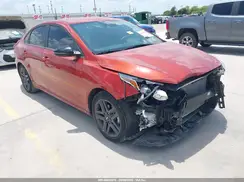 3KPF34AD0ME401054 2021 KIA FORTE