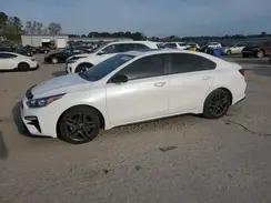 3KPF34AD0ME402740 2021 KIA FORTE