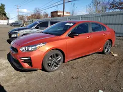3KPF34AD0ME404147 2021 KIA FORTE