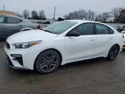 3KPF34AD0ME406089 2021 KIA FORTE
