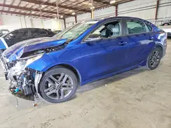 3KPF34AD0ME406478 2021 KIA FORTE