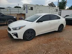 3KPF34AD0ME406688 2021 KIA FORTE