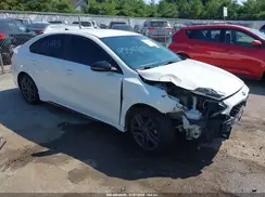 3KPF34AD0ME406903 2021 KIA FORTE