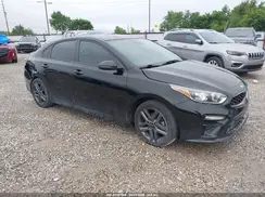 3KPF34AD0ME408182 2021 KIA FORTE