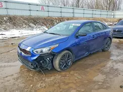 3KPF34AD0ME408280 2021 KIA FORTE