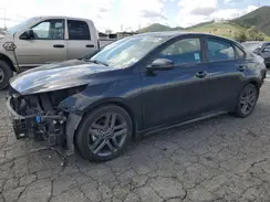 3KPF34AD0ME409610 2021 KIA FORTE