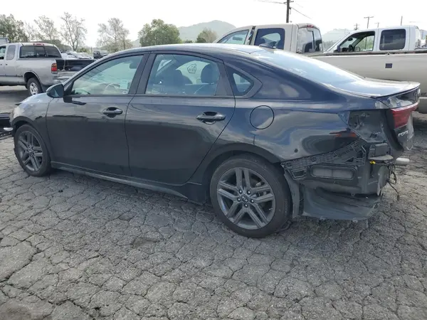 3KPF34AD0ME409610 2021 KIA FORTE - Image 2