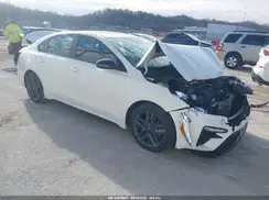 3KPF34AD0ME410174 2021 KIA FORTE