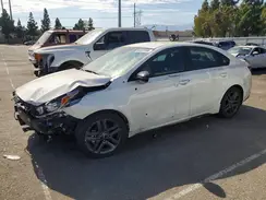 3KPF34AD0ME410451 2021 KIA FORTE