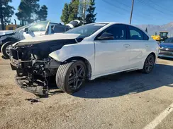 3KPF34AD0ME415133 2021 KIA FORTE