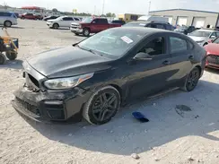 3KPF34AD0ME415973 2021 KIA FORTE