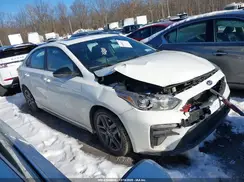 3KPF34AD0ME416993 2021 KIA FORTE