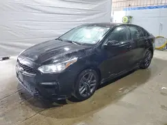 3KPF34AD0ME417903 2021 KIA FORTE