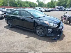 3KPF34AD0ME418081 2021 KIA FORTE