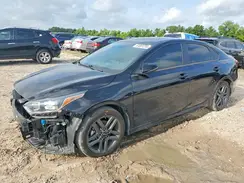 3KPF34AD0ME423345 2021 KIA FORTE