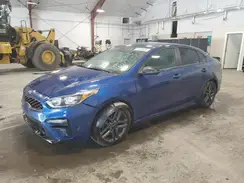 3KPF34AD0ME423393 2021 KIA FORTE