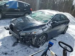 3KPF34AD0NE427252 2022 KIA FORTE