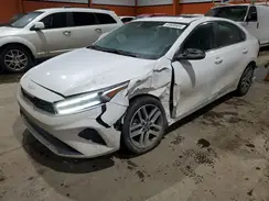 3KPF34AD0NE445573 2022 KIA FORTE