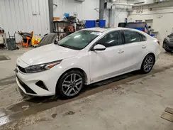 3KPF34AD0NE457450 2022 KIA FORTE