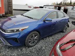 3KPF34AD0NE462406 2022 KIA FORTE