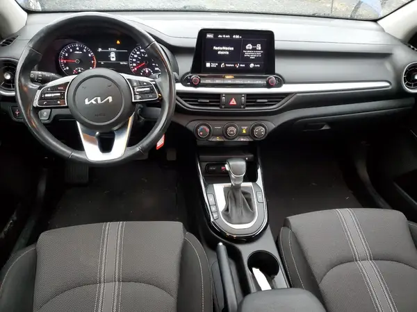 3KPF34AD0NE462406 2022 KIA FORTE - Image 8