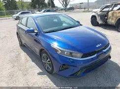 3KPF34AD0NE478394 2022 KIA FORTE