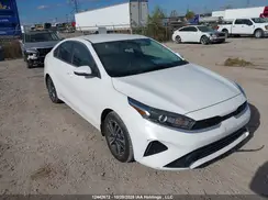 3KPF34AD0NE480789 2022 KIA FORTE